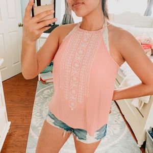 Abercrombie Tank Top